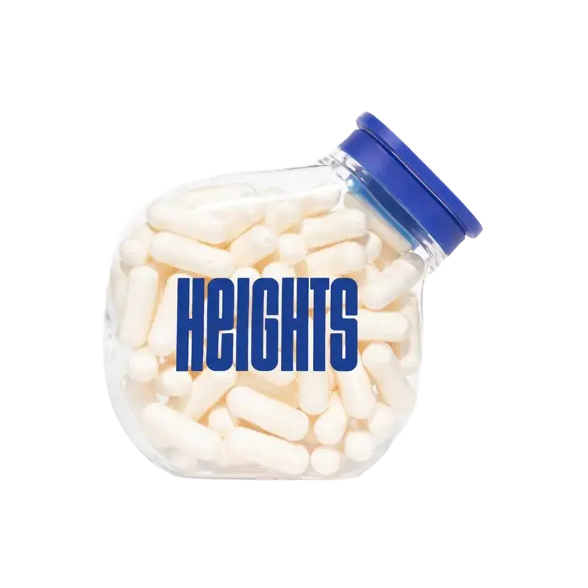 Heights Magnesium+